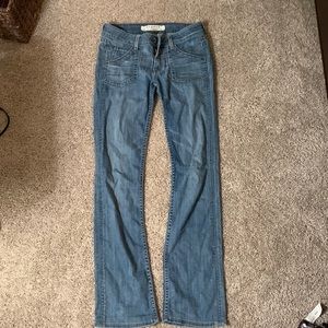 Hudson Jeans 27